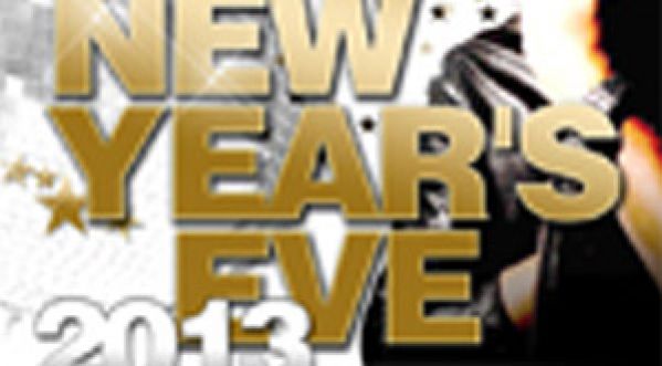 New year’s eve 2013 with dj Snake