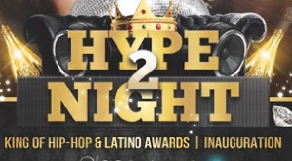 King of Hip hop & Latino Awards le must des vendredis @ Village Russe