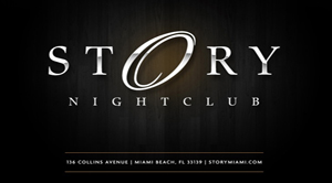 Story Nightclub, une histoire de musique…