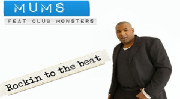 ‘Rockin’ to the beat’ le nouveau titre de Mum’s feat. Club Monsters