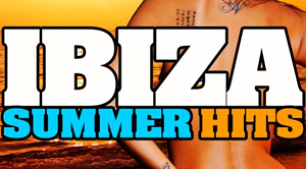 La nouvelle compilation DANCEFLOOR  » Ibiza Summer Hits 2013″ sort le 3 juin !