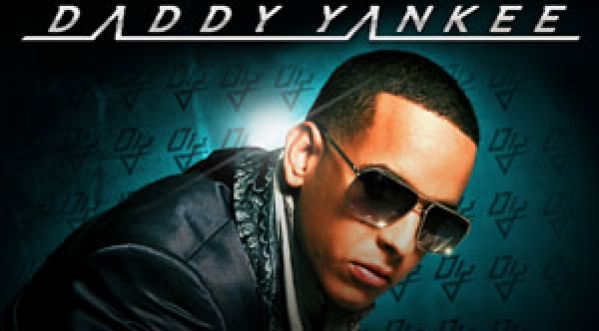 Gagne ta place pour le Concert de Daddy Yankee @Palais Nikaia de Nice le Sam 29 Juin