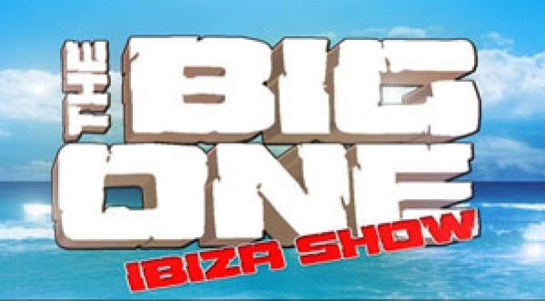 The Big One, Ibiza Show au Studio One