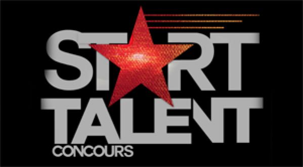 CONCOURS NATIONAL Start’Talent Edition 2014