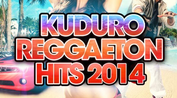 KUDURO REGGAETON HITS 2014 – COMPILATION A GAGNER ICI !