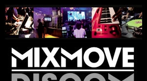 4ème édition du Mixmove-Discom du 17 au 19 Mars 2013