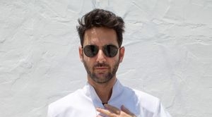 Interview de Guy Gerber