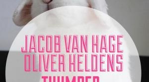 Jacob Van Hage, Oliver Heldens – Thumper
