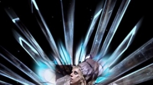 Lady Gaga : un concert dans l?espace ?