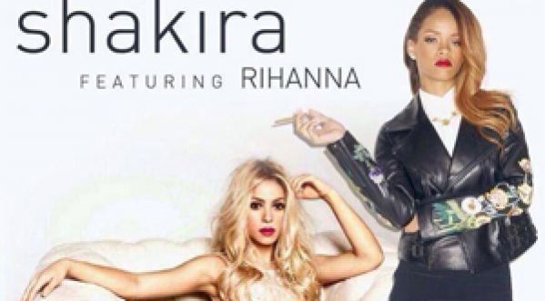 Le duo Shakira/Rihanna dévoile son titre !