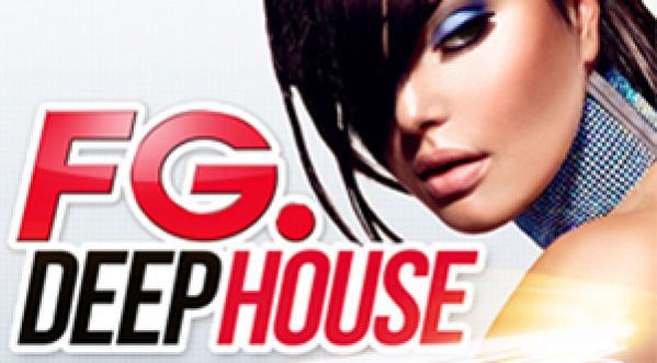 La compilation FG Deep House est disponible dès aujourd’hui !