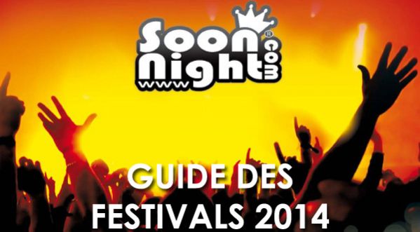 Festival Nantes 2014