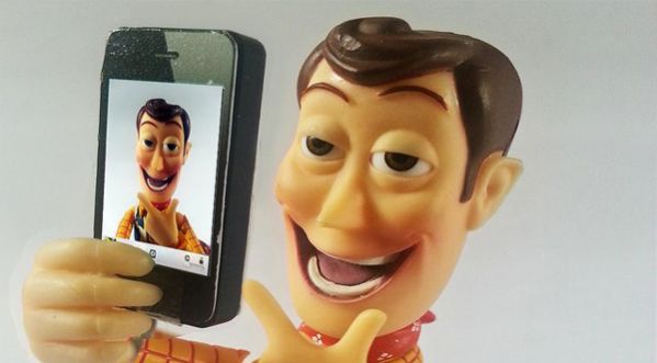 Vidéo : Découvrez la vrai vie de vos selfies !