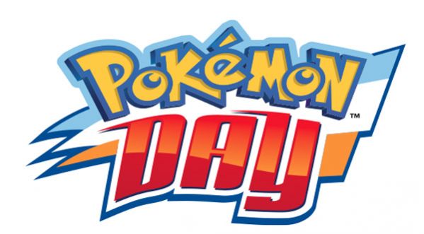 Nintendo annonce le Pokémon Day
