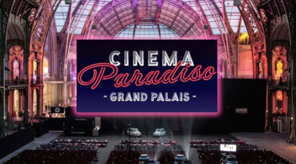 Ce qu’il faut savoir sur l’édition 2015 de Cinema Paradiso!