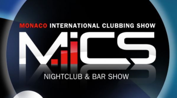 Le MICS de la nuit les 4,5 et 6 Novembre au Grimaldi Forum à Monaco !
