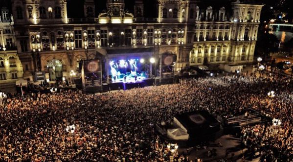 Fête de la musique 2016 : Les bons plans à Paris