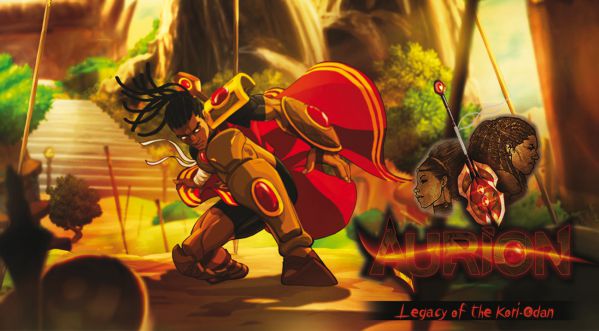 Aurion: L’Héritage des Kori-Odan, le 1er jeu vidéo made in Africa