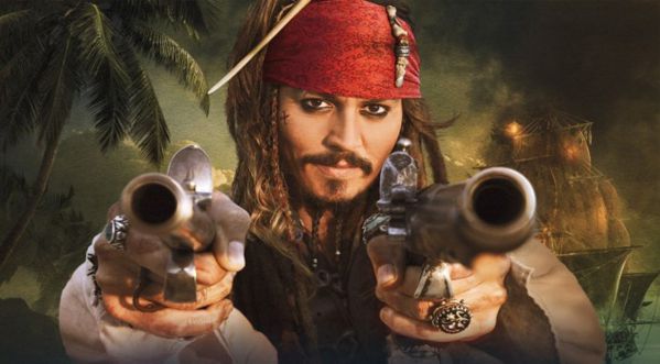 Pirates des Caraïbes 5: Le premier teaser enfin dévoilé !