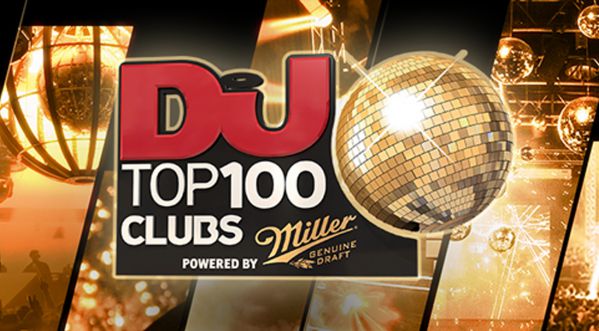 Découvrez le classement des meilleurs clubs internationaux par DJ MAG