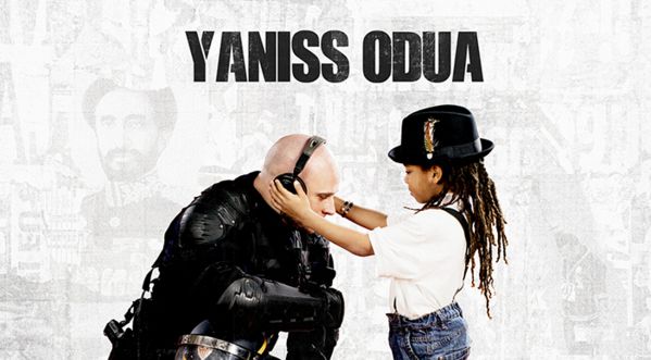 Nouveau single de Yaniss Odua