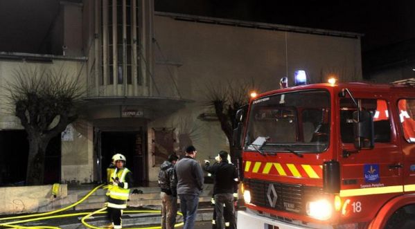 En une semaine, 2 discothèques ravagées par les flammes près d’Orléans