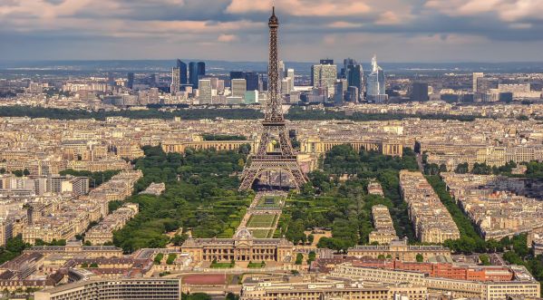 Les 10 bonnes raisons de sortir à Paris