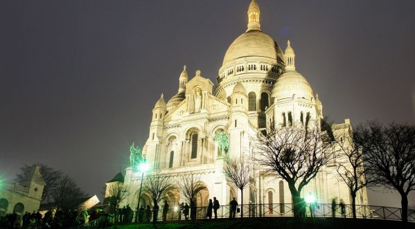 La nuit des Eglises à Paris, un événement culturel à ne pas manquer !