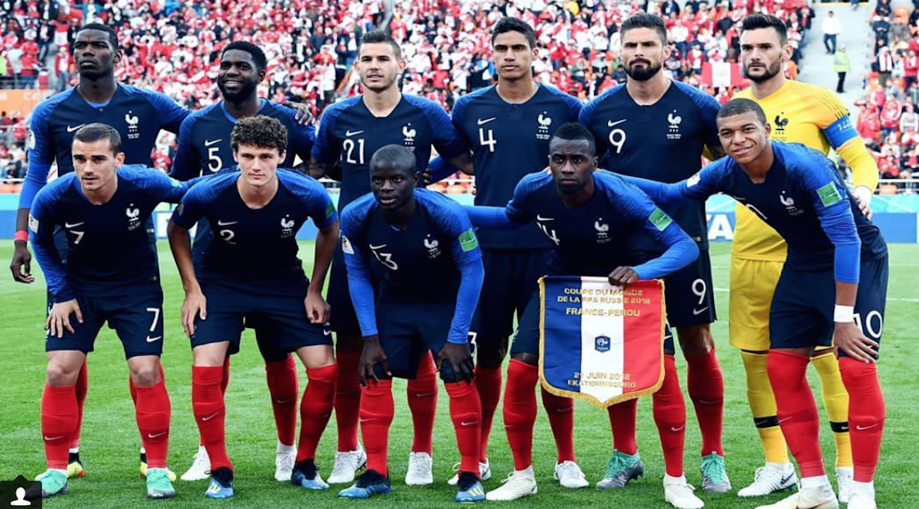 France – Argentine : une affiche savoureuse pour les huitièmes de finale