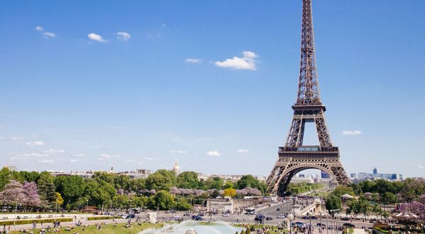 Savez-vous pourquoi Paris est la ville la plus populaire au monde ?