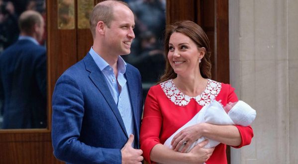 Kate Middleton serait-elle déjà enceinte de son 4ème enfant?