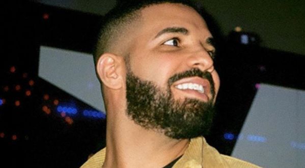 Drake : L’enfant est de moi
