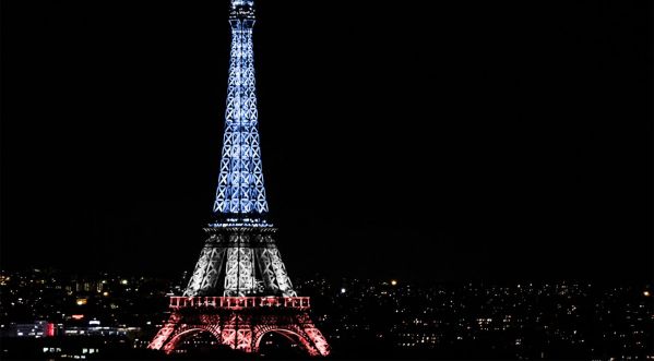 5 choses à faire à Paris le 14 juillet 2018