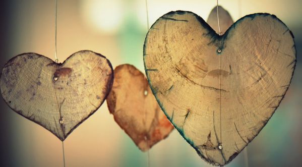 Saint-Valentin : 5 idées originales pour surprendre votre bien-aimé(e) !