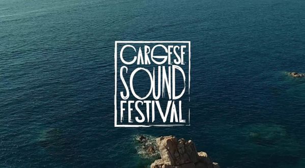 Le Cargèse Sound Festival aura lieu du 03 au 05 Août sur la belle île de Corse