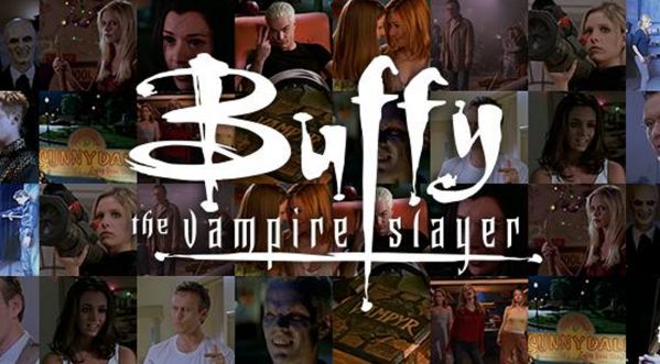 Un reboot de Buffy contre les vampires en projet 20 ans après ?
