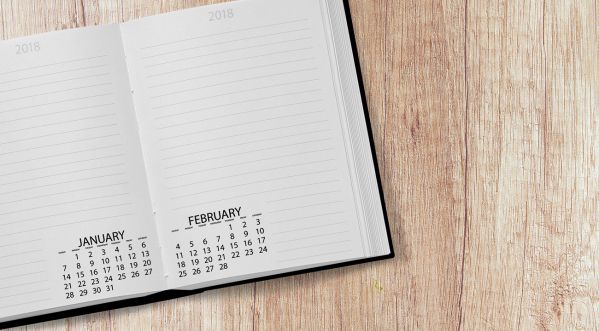 Nouvel An : Pourquoi le 1er janvier et pas une autre date ?