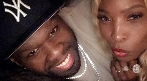 Le rappeur 50 Cent crée la polémique dans un Club de Strip-Tease