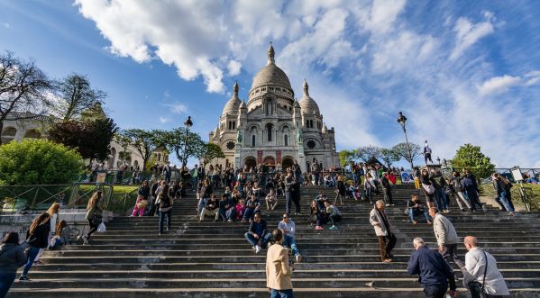 Voici 10 bonnes raisons de sortir à Paris