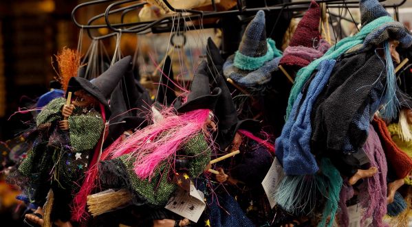 Halloween : Quelles sont les meilleures boutiques de déguisement à Paris ?