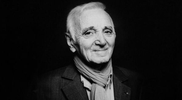 Charles Aznavour : 3 choses que vous ignoriez sans doute !