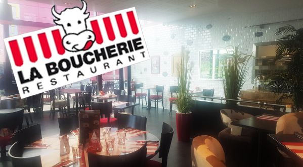 Que faire à Montpellier ? On a testé le restaurant « La Boucherie » à Montpellier !