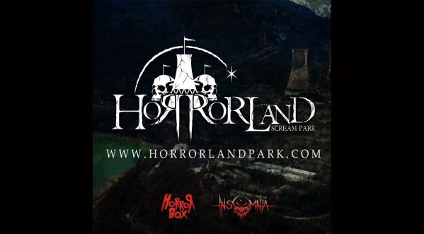 HORRORLAND : un parc d’attraction sous le thème de l’horreur va ouvrir en Espagne !