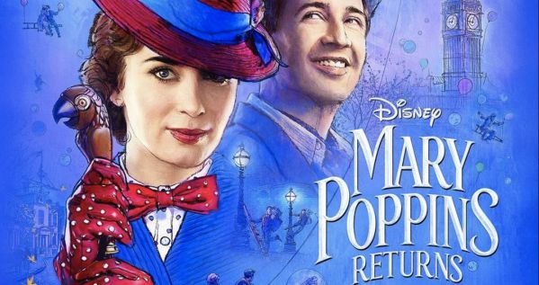 Le retour de Mary Poppins : La première interprète aurait refusé une apparition !