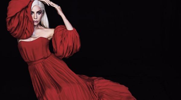 Lady Gaga : Prépare-t-elle un nouvel album pour 2019 ?