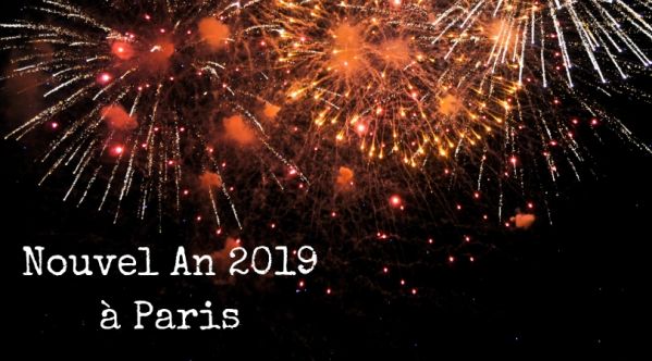 Nouvel An 2020 : Le spectacle sur les Champs Elysées est maintenu
