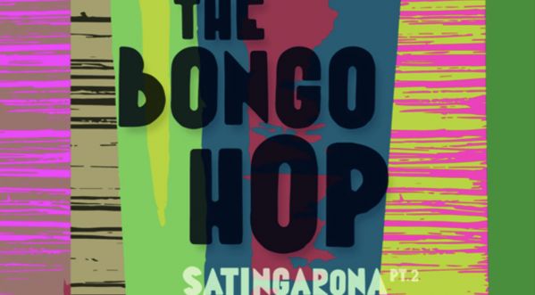 The Bongo Hop : découvrez le clip de San Gabriel