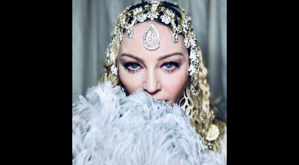 Like A Prayer : Madonna fête les 30 ans de son titre !