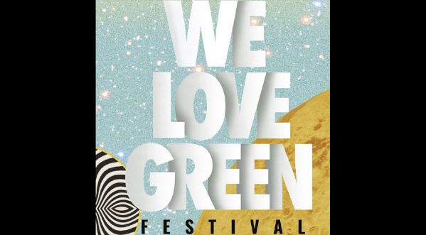 We Love Green 2019 : La programmation !