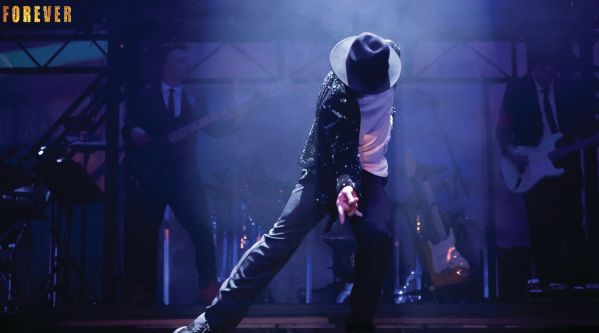 Le spectacle Forever « The Best show about the King of Pop » débarque à Paris !